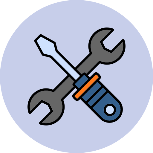 Service 3 Icon