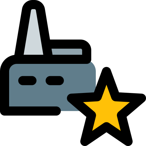 Service 3 Icon